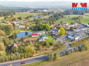 Prodej pozemku, Vojtanov, 1657 m2