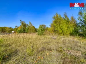 Prodej pozemku, Vojtanov, 1657 m2