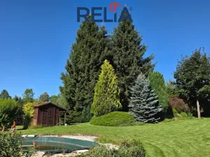 Prodej chalupy, Frýdlant, 170 m2