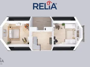 Prodej chalupy, Frýdlant, 170 m2