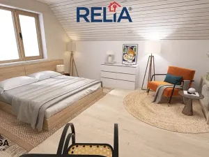 Prodej chalupy, Frýdlant, 170 m2