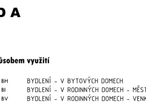 Prodej pozemku pro bydlení, Rotava, 1165 m2