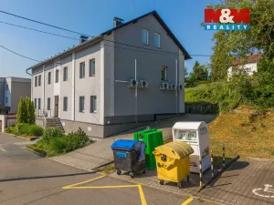 Prodej pozemku pro bydlení, Ostrava - Hošťálkovice, 991 m2