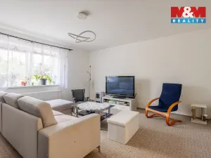 Prodej rodinného domu, Kamenický Šenov, Nový svět, 112 m2