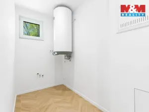 Prodej bytu 3+kk, Ostrava - Radvanice, Dvořáčkova, 105 m2