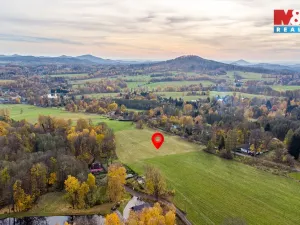 Prodej pozemku pro bydlení, Staré Křečany - Nové Křečany, 6629 m2