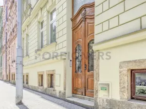 Pronájem bytu 1+kk, Plzeň, Kardinála Berana, 45 m2
