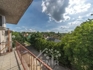 Prodej bytu 3+1, Domanín, 81 m2