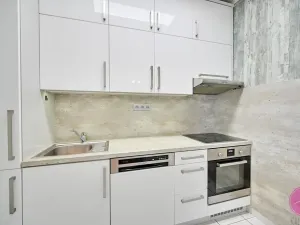 Pronájem bytu 2+kk, Olomouc, Handkeho, 53 m2