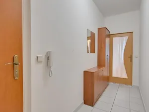 Pronájem bytu 2+kk, Olomouc, Handkeho, 53 m2