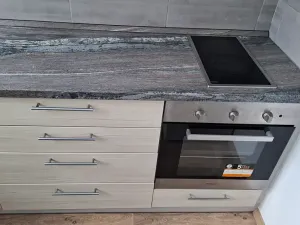 Pronájem bytu 1+kk, Jihlava, Hálkova, 18 m2