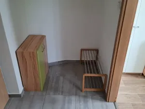 Pronájem bytu 1+kk, Jihlava, Hálkova, 18 m2