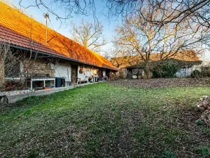 Prodej chalupy, Šebířov, 345 m2