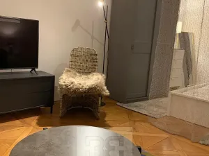 Pronájem bytu 1+1, Praha - Nové Město, Petrská, 37 m2