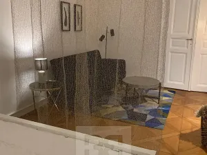 Pronájem bytu 1+1, Praha - Nové Město, Petrská, 37 m2