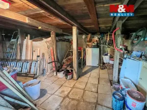 Prodej chaty, Litoměřice, 40 m2