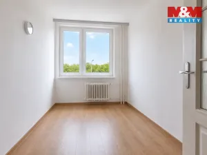 Pronájem bytu 3+kk, Praha - Bohnice, Lodžská, 53 m2