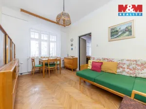 Prodej rodinného domu, Velké Tresné, 226 m2
