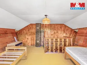 Prodej chaty, Mnichovice, 66 m2