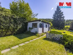 Prodej chaty, Mnichovice, 66 m2
