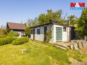 Prodej chaty, Mnichovice, 66 m2
