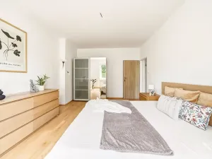 Prodej bytu 2+1, Praha - Hloubětín, Poděbradská, 51 m2
