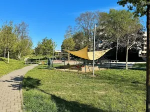 Prodej bytu 1+kk, Brno, Řípská, 47 m2
