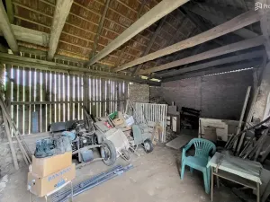 Prodej zemědělské usedlosti, Drahonín, 186 m2