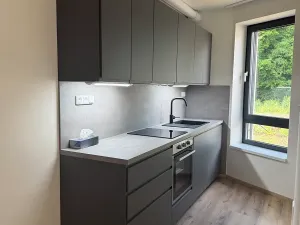 Pronájem bytu 2+kk, Kutná Hora, Plk. Loudy, 54 m2
