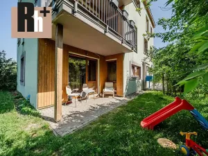 Prodej bytu 2+kk, Ostrava, 53 m2