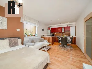 Prodej bytu 2+kk, Ostrava, 53 m2