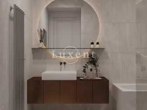 Prodej bytu 4+kk, Praha - Vinohrady, Polská, 215 m2