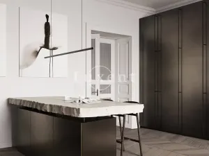 Prodej bytu 4+kk, Praha - Vinohrady, Polská, 215 m2