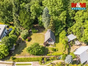Prodej chaty, Dolní Lánov, 42 m2