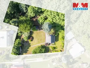 Prodej chaty, Dolní Lánov, 42 m2