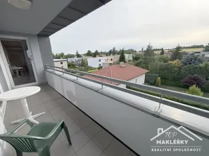 Pronájem bytu 2+kk, Kutná Hora, Tyršova, 54 m2