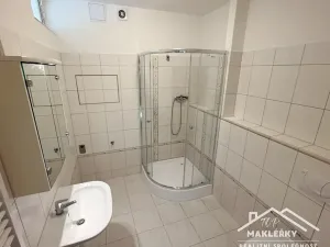 Pronájem bytu 2+kk, Kutná Hora, Tyršova, 54 m2