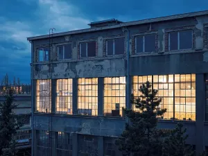 Prodej bytu 2+kk, Praha, Kaliberové, 56 m2