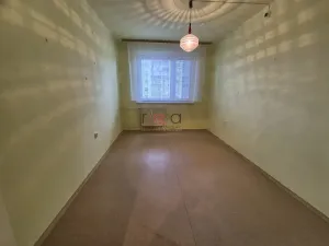 Prodej bytu 3+1, Česká Lípa, Pražská, 75 m2