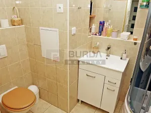 Pronájem bytu 2+kk, Neratovice, 51 m2