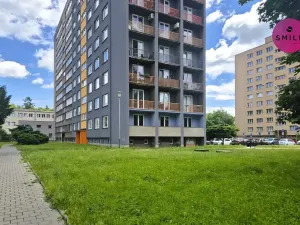 Pronájem bytu 2+1, Ostrava, Bohumínská, 56 m2