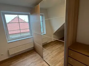 Pronájem bytu 4+kk, Praha - Kobylisy, Klíčanská, 93 m2