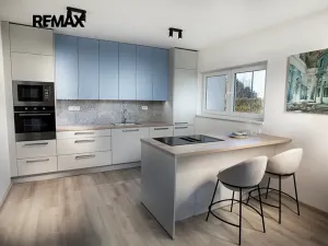 Prodej bytu 2+kk, Hradec Králové, Meruňková, 82 m2