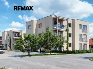 Prodej bytu 2+kk, Hradec Králové, Meruňková, 82 m2