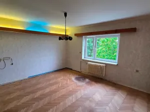 Prodej rodinného domu, Praha - Braník, Zelený pruh, 95 m2