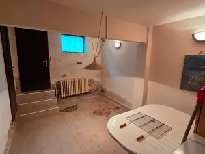 Prodej rodinného domu, Praha - Braník, Zelený pruh, 95 m2