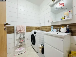 Pronájem bytu 2+kk, Benešov, Hodějovského, 42 m2