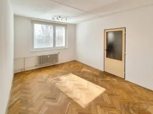 Prodej bytu 1+1, Jihlava, Zahradní, 33 m2