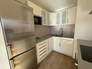 Pronájem bytu 3+kk, Praha - Dejvice, Heinemannova, 66 m2