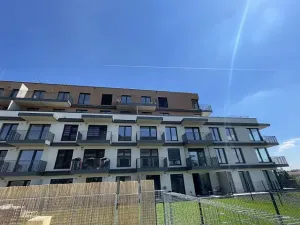 Pronájem bytu 3+kk, Praha, 80 m2